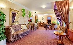 Hotel Hoffmeister&Spa - Free Parking Mo - Sun